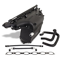 MMINT-G80-21BK Performance Charge Air Cooler Manifold, Fits BMW G8X M2/M3/M4 2021+