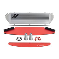 MMINT-GRC-23SL Intercooler Silver Toyota GR Corolla 2023+