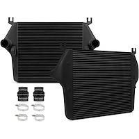 Direct-Fit Intercooler
