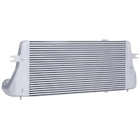 Direct-Fit Intercooler