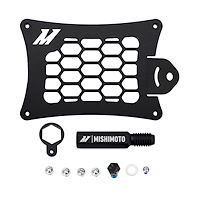 MMLP-F80-15 License Plate Relocation Kit BMW F8X M3/M4 2015-2020