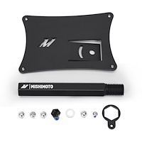 23+ Nissan Z L Plate Kit