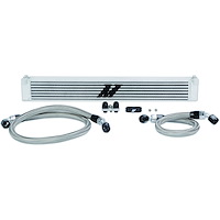 BMW E46 M3 Oil Cooler Kit - MFG Part No. MMOC-E46-01