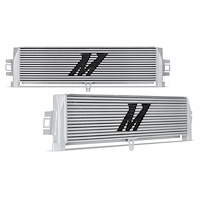 MMOC-G80-21SL Performance Oil Cooler, Fits BMW G8X M2/M3/M4 2021+