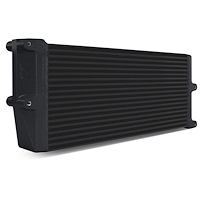 HD OIL COOLER 17"