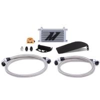 Direct-Fit Engine Oil Cooler Kit