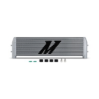 MMOC-F10-12SL Oil Cooler Silver BMW M5/M6 2012-2024