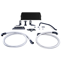 MMOC-F2D-11KBK Performance Oil Cooler, fits Ford 6.7L Powerstroke 2011-2019