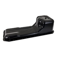 MMOPN-RAM-03S Replacement Oil Pan, fits Dodge Ram 5.9L/6.7L Cummins 2003-2010