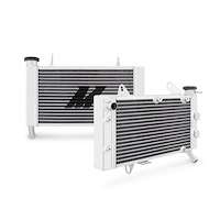 ALUMINUM RADIATOR