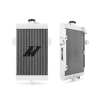 YFM660 ALM RADIATOR