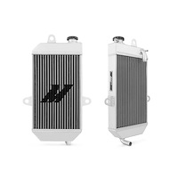 YFZ350 ALUMINUM RADIATOR