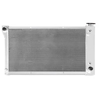 Performance Aluminum Radiator