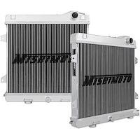 Performance Aluminum Radiator