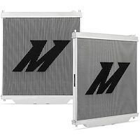 Performance Aluminum Radiator