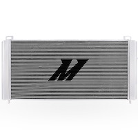 MMRAD-GMT-99 Performance Aluminum Radiator