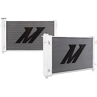 Performance Aluminum Radiator
