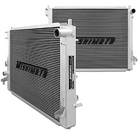 Performance Aluminum Radiator