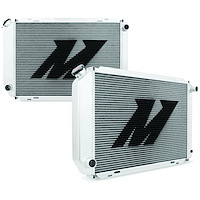Performance Aluminum Radiator