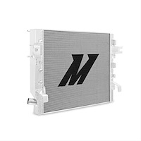 Performance Aluminum Radiator for 2013-2018 Dodge w/6.7L Cummins Diesel