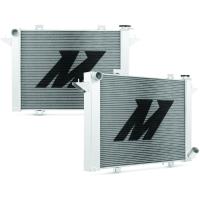 Performance Aluminum Radiator