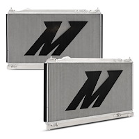MMRAD-Z-23 Performance Aluminum Radiator, Fits Nissan Z 2023+