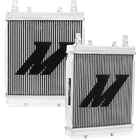 Performance Auxiliary Radiators 2016-Up Chevrolet Camaro