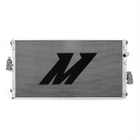 SECONDARY RADIATOR FORD