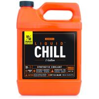 Mishimoto Liquid Chill Synthetic Engine Coolant Premixed - MFG Part No. MMRA-LC-5050F