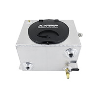 MMRT-A2W-25N Air-to-Water Intercooler Ice Tank [2.5 Gallon]