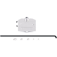 Aluminum Coolant Expansion Tank