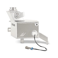13-18 Ram 6.7L Degas Tank
