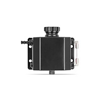 MMRT-1LBK Universal Coolant Overflow Tank, 1 Quart