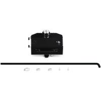 Aluminum Coolant Expansion Tank