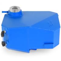 Aluminum Coolant Expansion Tank