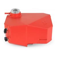 Aluminum Coolant Expansion Tank