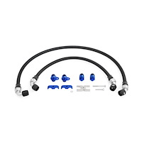 F80 M3/M4 OIL LINE KIT