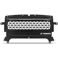 MMSD-F80-15WBK Skid Plate BMW F80 M3/M4 2015-2020
