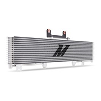 MMTC-GMT-99 Transmission Fluid Cooler, 1999-2013 Chevrolet Silverado/GMC Sierra