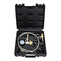 COOLANT PURGE/REFILL KIT