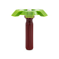 FIN STRAIGHTENER TOOL