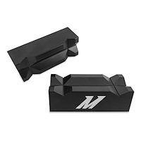 BILLET ALUMINUM VICE JAWS