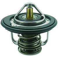 Honda Prelude / Accord / CRX / Civic Racing Thermostat - MFG Part No. MMTS-CIV-92L