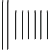 Locking Wire Ties