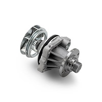 MMWP-M50-92 Water Pump BMW M50/M52/M54 & S50/S52 1992-2006