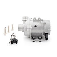 MMWP-N52-06 Water Pump BMW N52 2006-2012