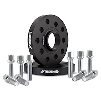 WHEEL SPACERS