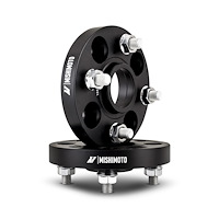 WHEEL SPACERS