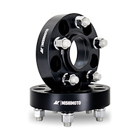 WHEEL SPACERS