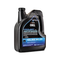 MMRA-LC-EG-BL Liquid Chill® OE Coolant, European/Asian Vehicles, 1 Gallon